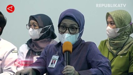 RSCM Catat 31 dari 49 Anak Meninggal Dunia Akibat Gagal Ginjal Akut