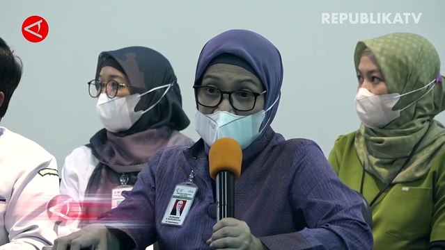 RSCM Catat 31 dari 49 Anak Meninggal Dunia Akibat Gagal Ginjal Akut