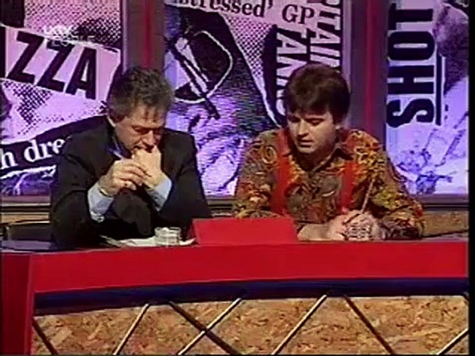 Have I Got News For You - Se1 - Ep08 HD Watch HD Deutsch