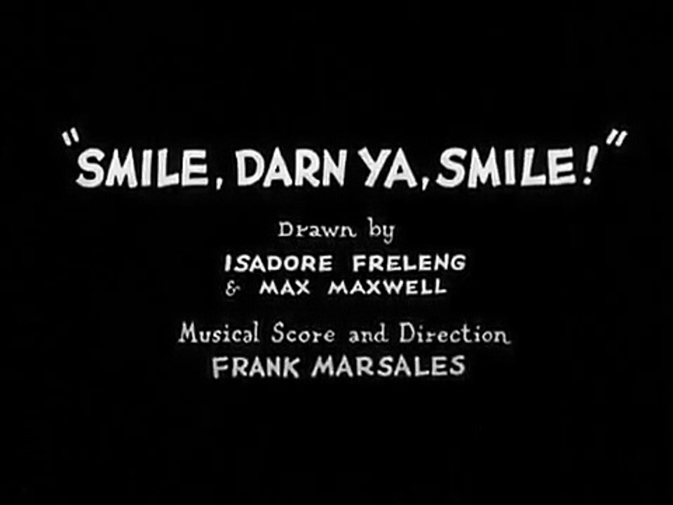 Looney Tunes - Volume 12 - Ep02 - Smile Darn Ya, Smile! HD Watch HD Deutsch