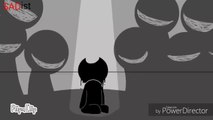 Hot Milk Meme - Bendy and The Ink Machine Animation