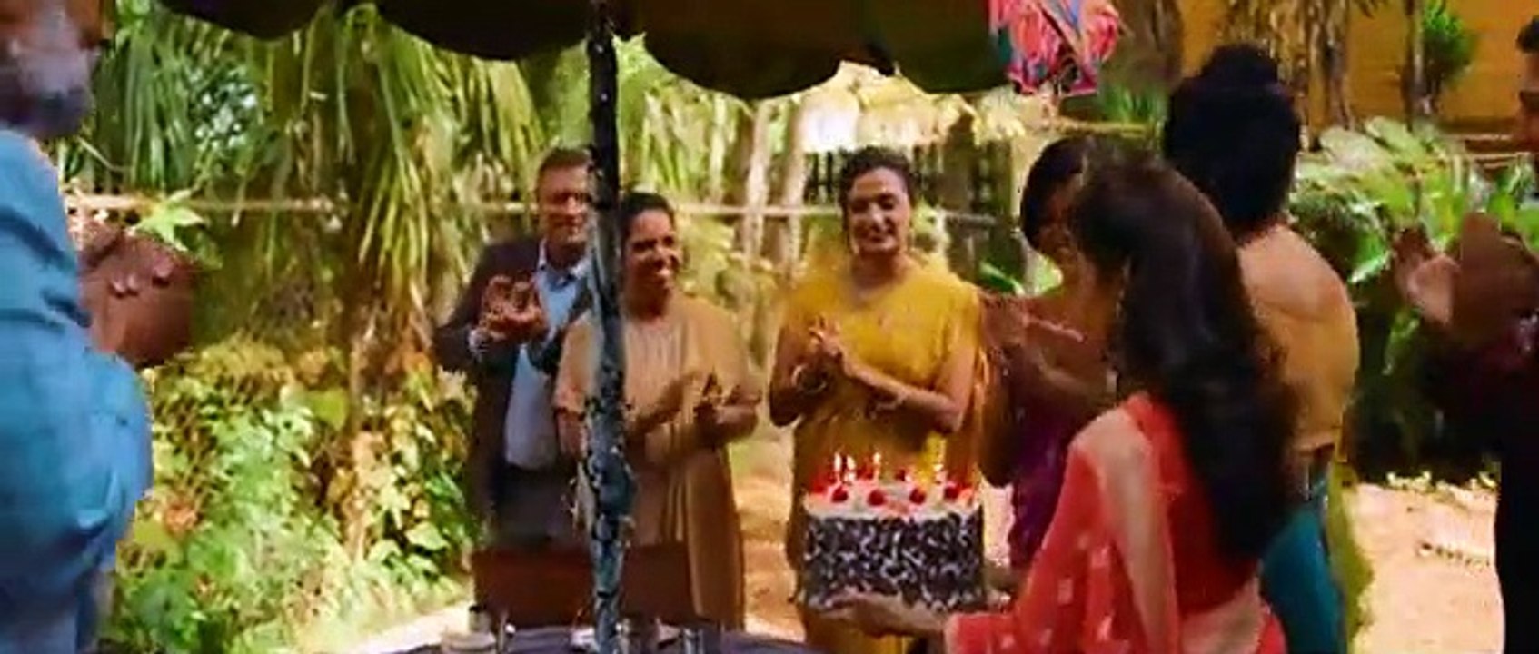 Welcome to the Blumhouse - Se1 - Ep03 - Evil Eye HD Watch HD Deutsch