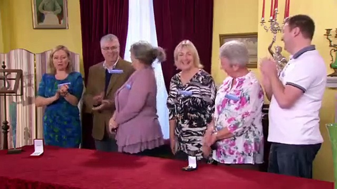 Masterpiece with Alan Titchmarsh - Se2 - Ep08 - Burghley House HD Watch HD Deutsch