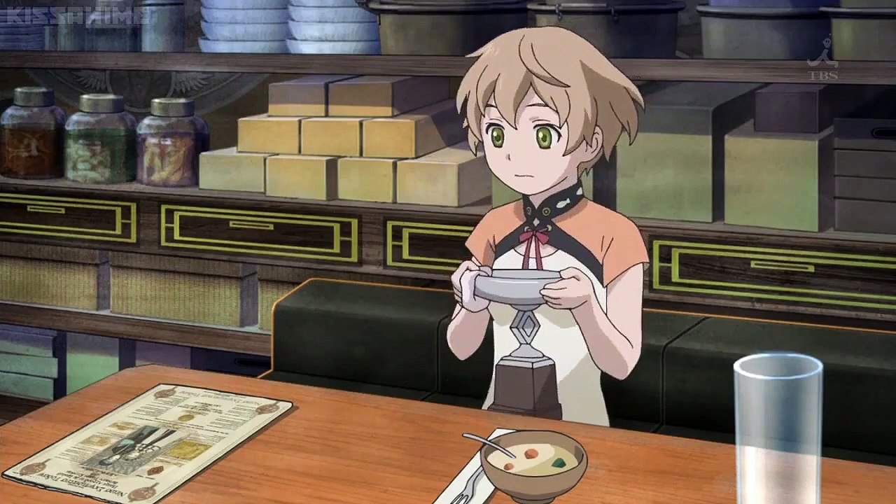 Last Exile - Ginyoku no Fam - Ep01 HD Watch HD Deutsch