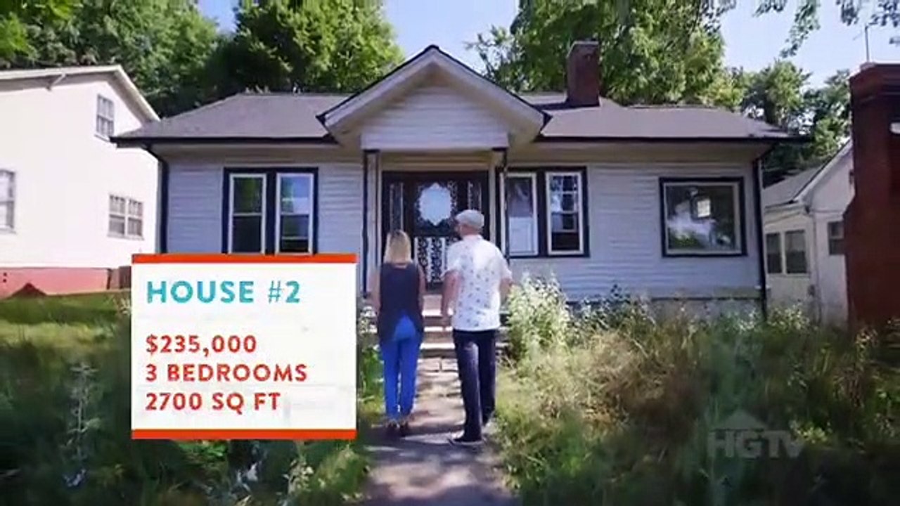 Masters of Flip - Se3 - Ep03 - The Cottage HD Watch HD Deutsch