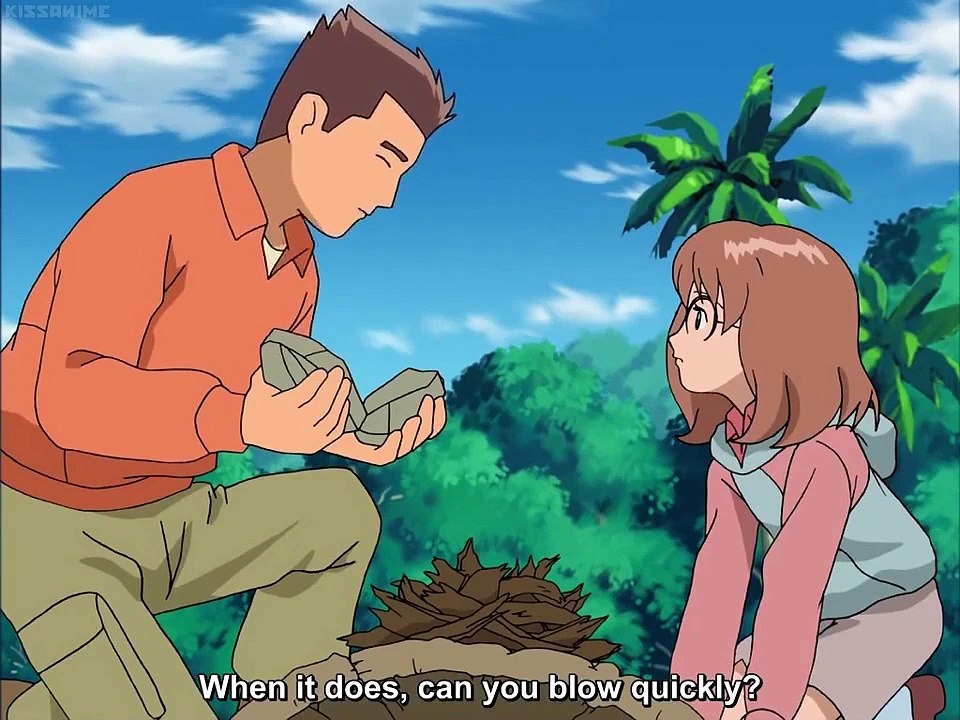 Mujin Wakusei Survive - Ep06 HD Watch HD Deutsch