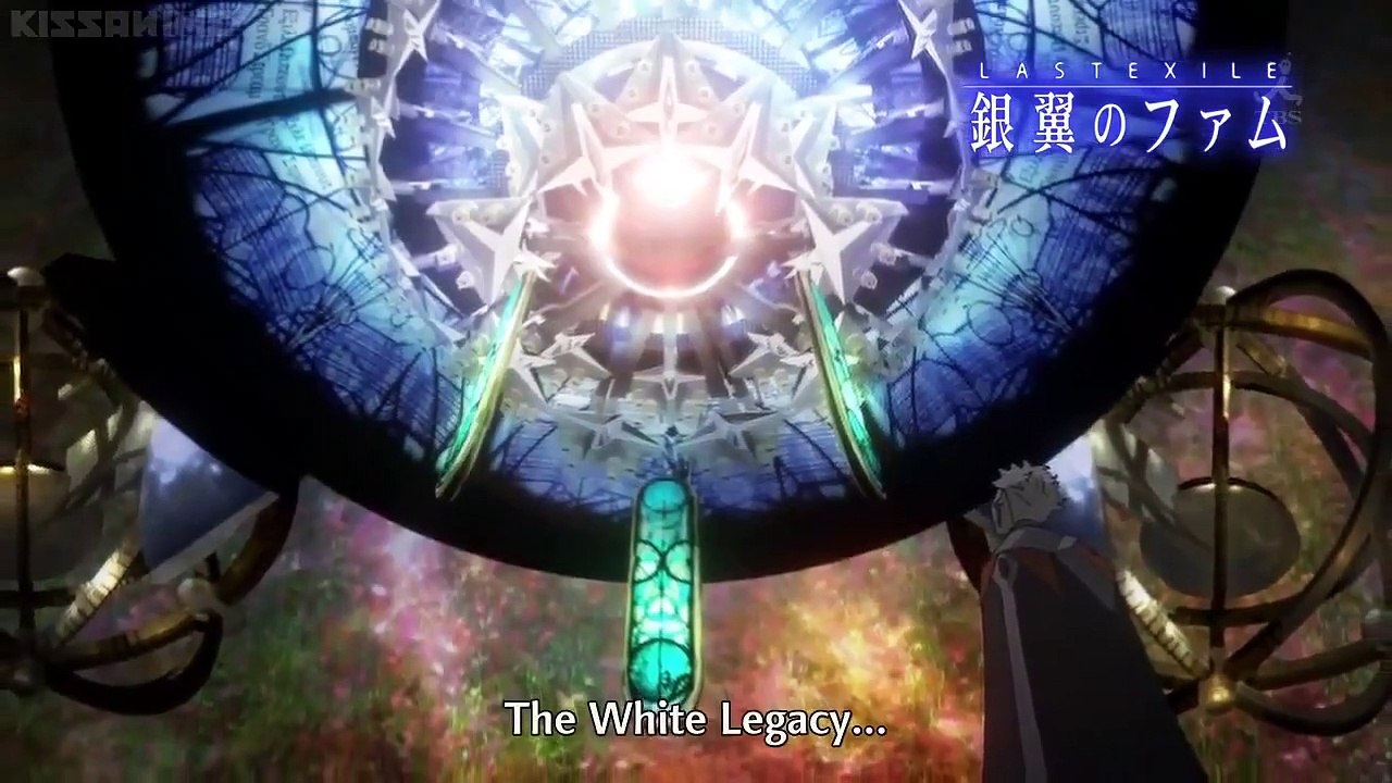 Last Exile - Ginyoku no Fam - Ep07 HD Watch HD Deutsch