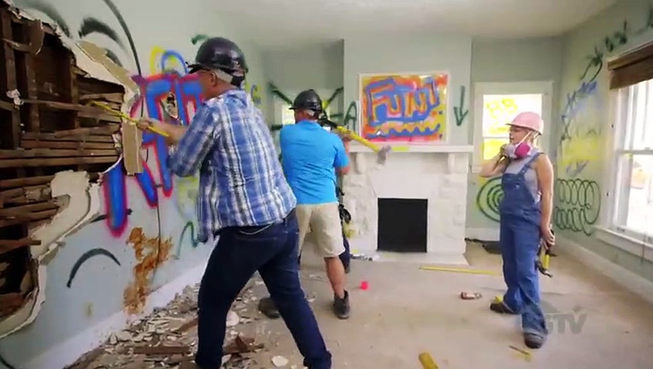 Masters of Flip - Se3 - Ep07 HD Watch HD Deutsch