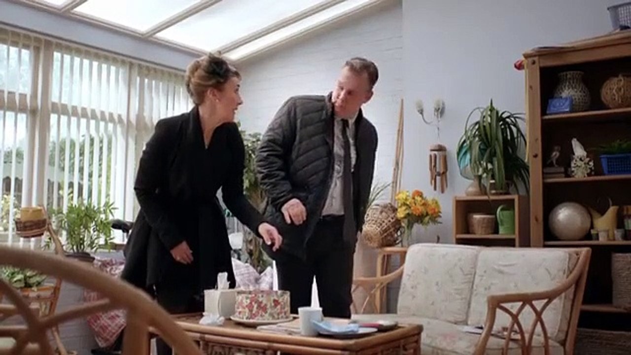 Mum - Se1 - Ep01 - January HD Watch HD Deutsch