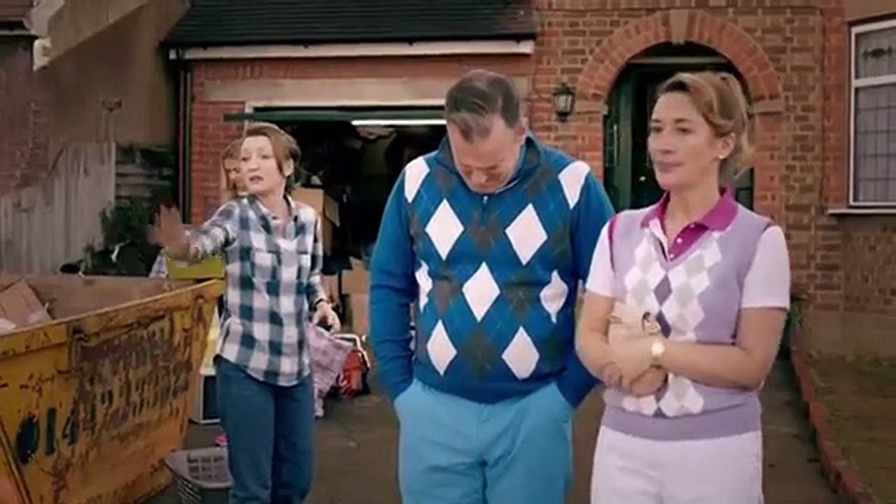 Mum - Se1 - Ep03 - May HD Watch HD Deutsch