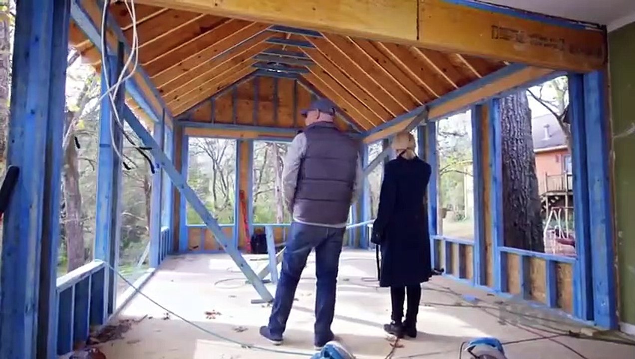 Masters of Flip - Se3 - Ep09 - Into the Woods HD Watch HD Deutsch