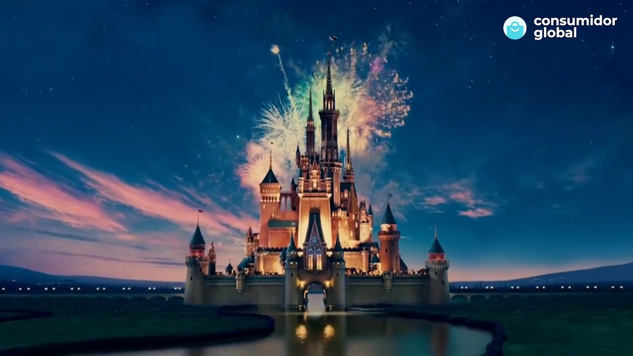 Disney desprecia el formato físico en España para empujar a sus seguidores al ‘streaming’