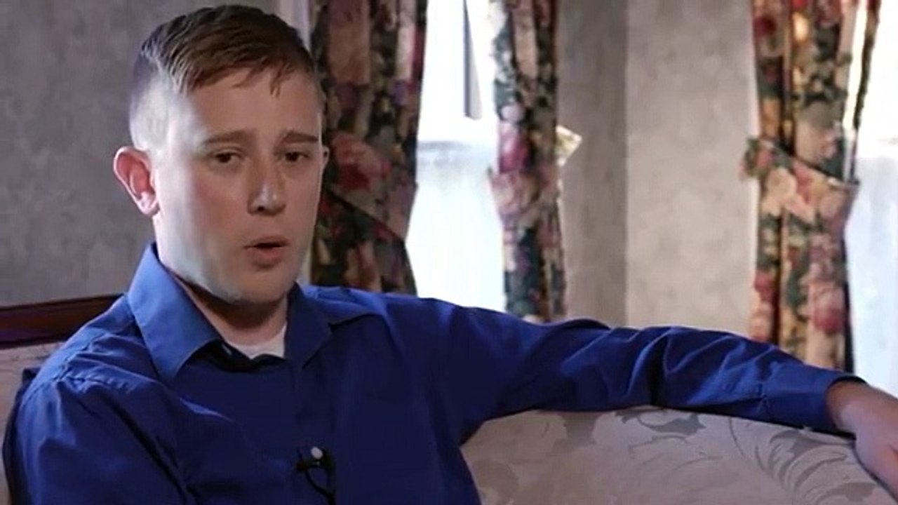 Who Killed Garrett Phillips - Se1 - Ep01 - Part 1 HD Watch HD Deutsch