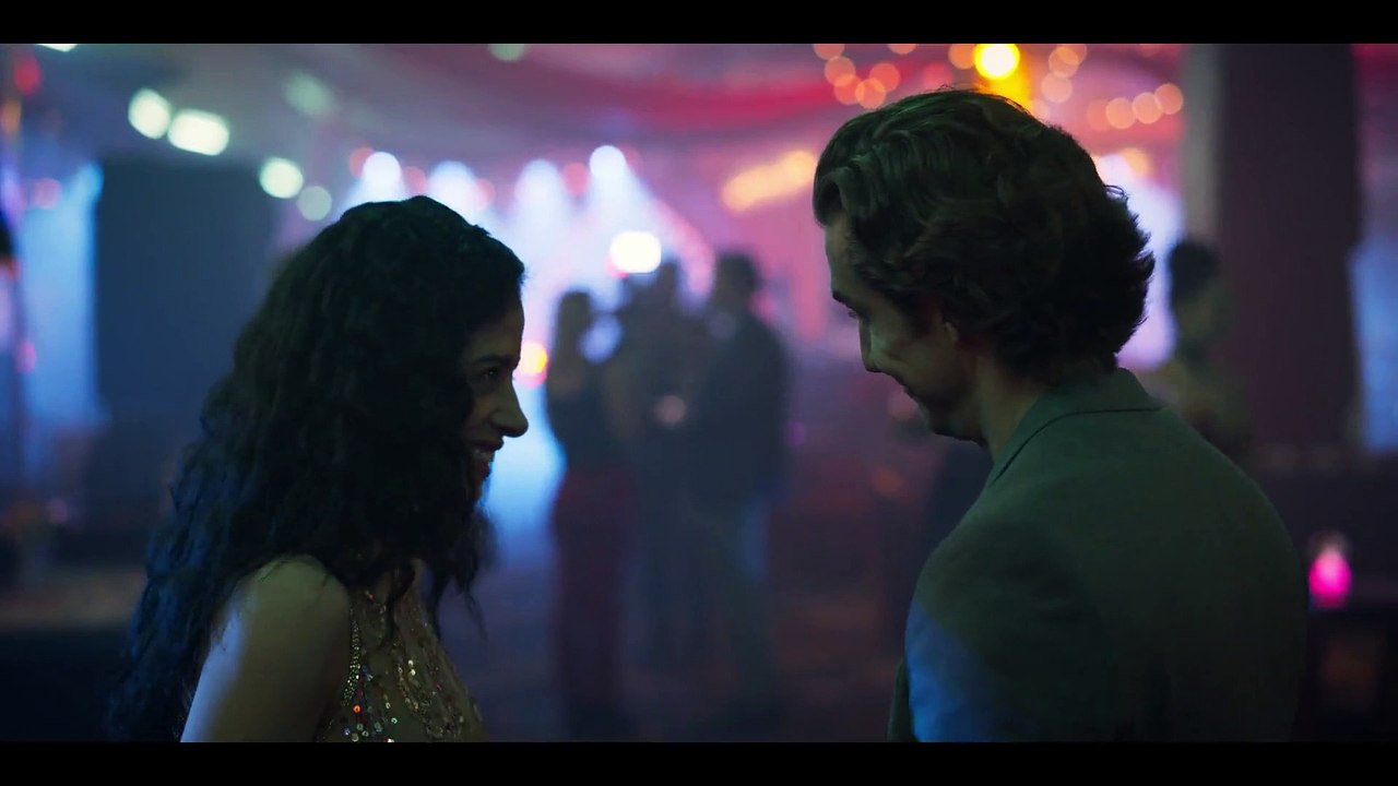 Who Killed Sara - Se1 - Ep06 HD Watch HD Deutsch