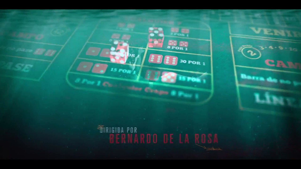 Who Killed Sara - Se1 - Ep08 HD Watch HD Deutsch