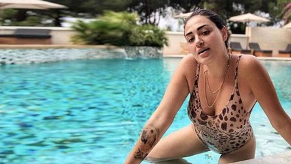 Ünlü türkücü İbrahim Tatlıses'in kız Dilan'dan evlilikte açık cinsel ilişki sorusuna yanıt