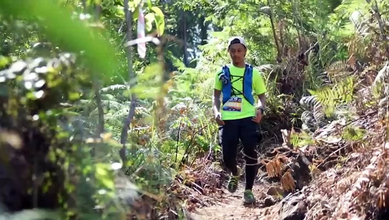 Lost in the Wild - Se1 - Ep06 - Invisible Empire HD Watch HD Deutsch