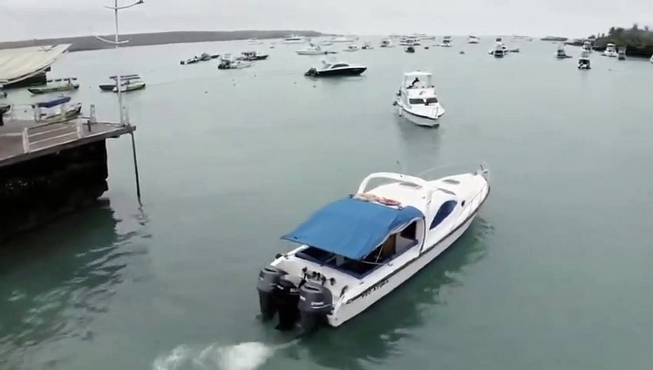 Lost in the Wild - Se1 - Ep05 - Cursed Paradise HD Watch HD Deutsch