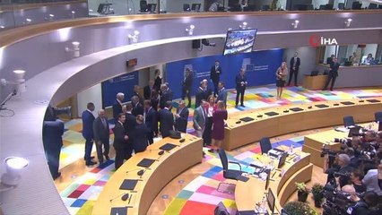 Son dakika haberi | AP Başkanı Metsola: "Bir ülke düşünün, Ukrayna'da sivilleri kadın çocuk demeden bombalıyor"