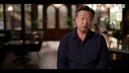 Tzi Ma - Chinatown Struggle - Kung Fu