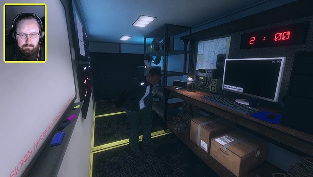 Wer Tod säht, wird uns ernten. Phasmophobia #44 (Part 1)