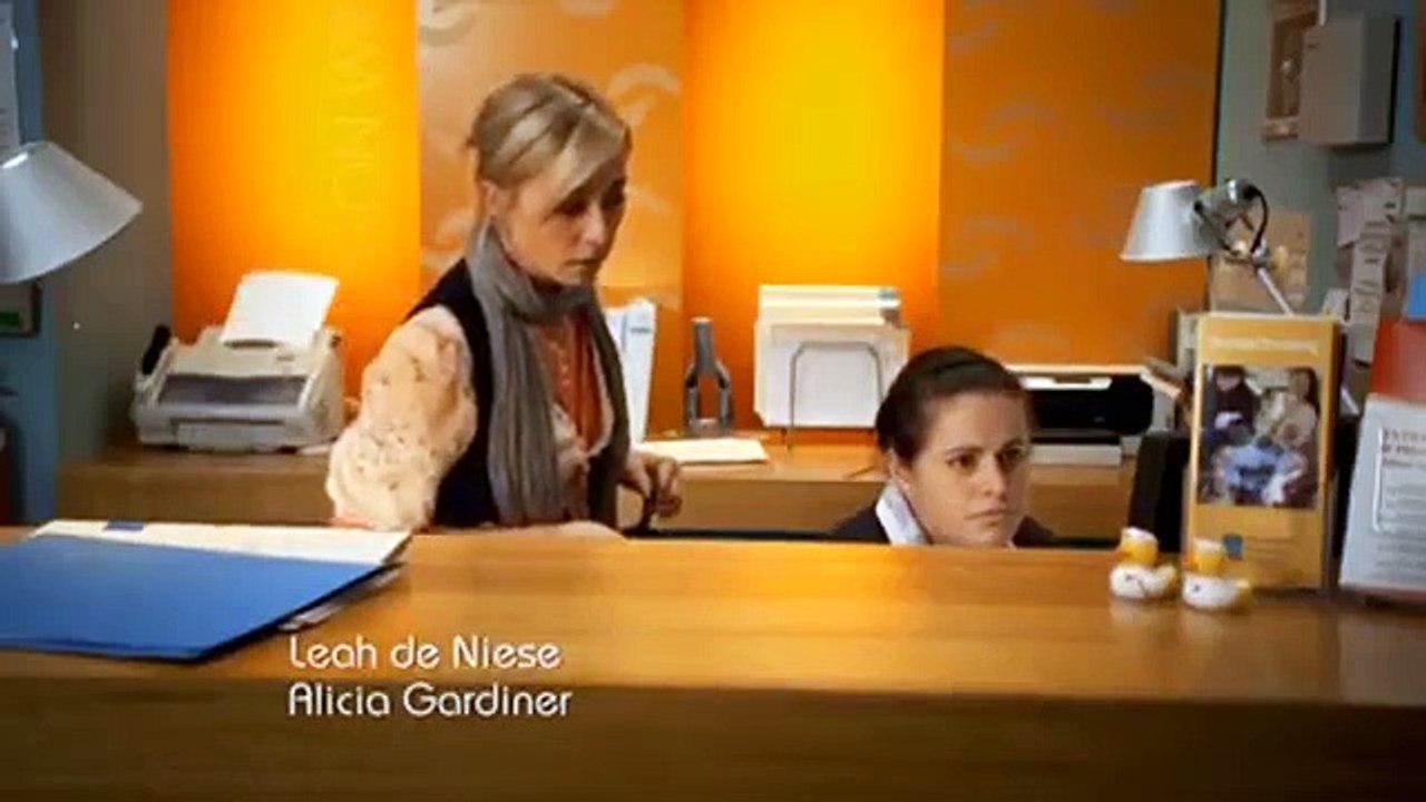 Offspring - Se1 - Ep04 HD Watch HD Deutsch