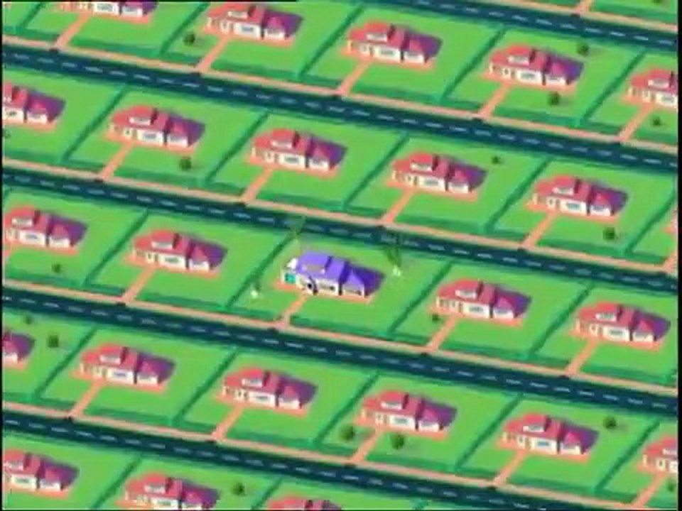 Oggy and the cockroaches - se1 - ep01 - bitter chocolate hd watch hd deutsch