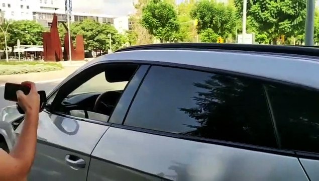 Raphinha y Jules Koundé se entrenan voluntariamente en el día libre de los futbolistas del FC Barcelona