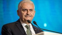Binali Yıldırım trafik kazası! SON DAKİKA! Binali Yıldırım trafik kazası mı geçirdi, sağlık durumu nasıl?
