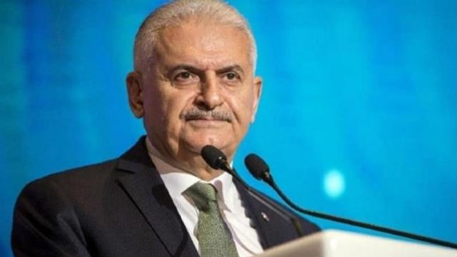 Binali Yıldırım trafik kazası! SON DAKİKA! Binali Yıldırım trafik kazası mı geçirdi, sağlık durumu nasıl?
