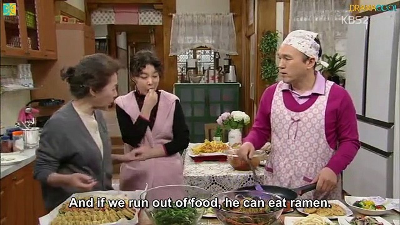 Wonderful Days - Ep01 HD Watch HD Deutsch