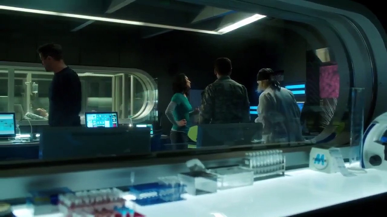 Helix Se1 - Ep03 - 274 HD Watch HD Deutsch