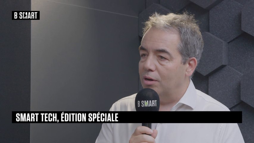 L'INTERVIEW : Eric Feunteun (Software République)