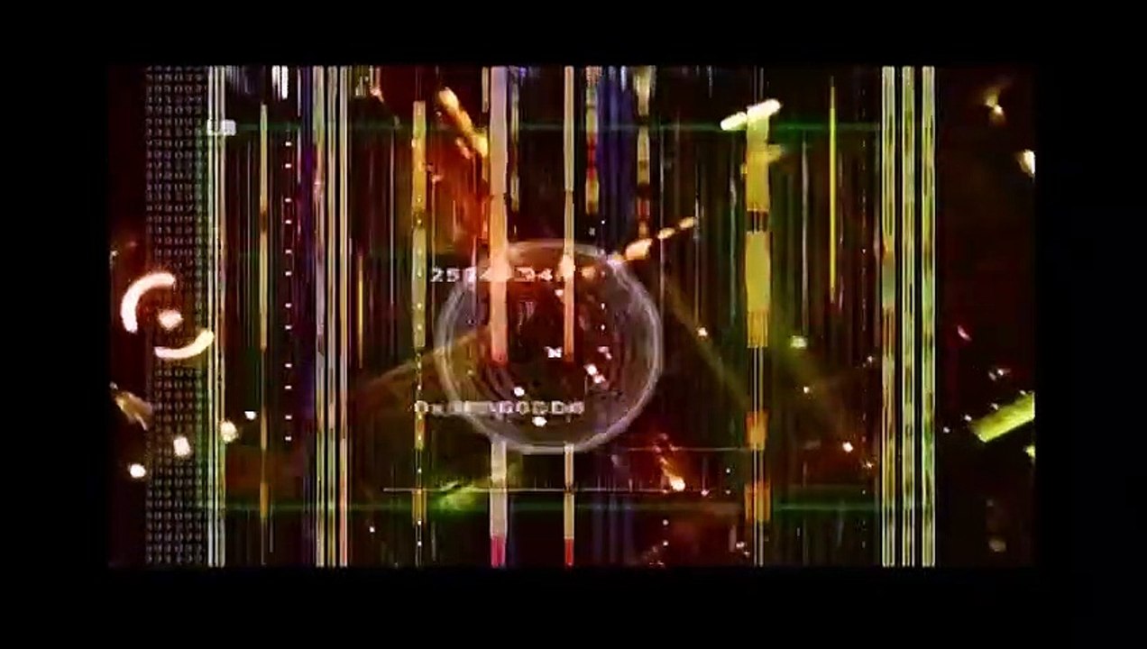 Mutant X - Se1 - Ep01 - The Shock of the New (1) HD Watch HD Deutsch