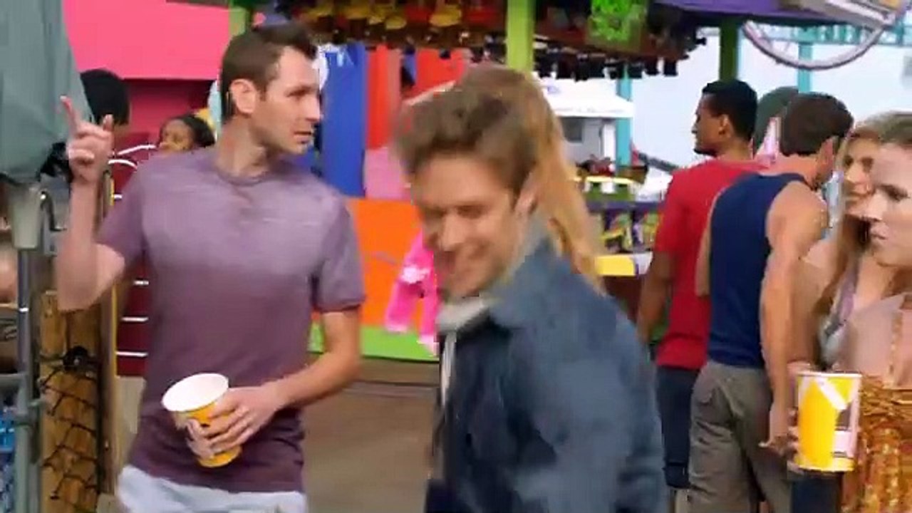 Melrose Place - Se1 - Ep09 HD Watch HD Deutsch