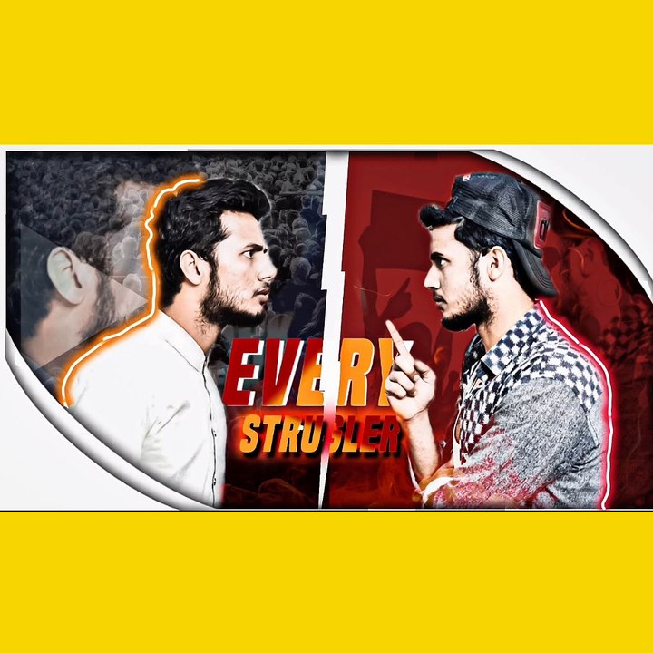 Story Of Every YOUTUBER __Struggle_HER YOUTUBER  KI KHANI  PART 9