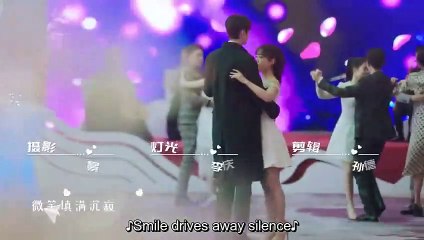 Cute Bodyguard (2022) Ep 17 ENG SUB