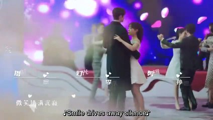 Cute Bodyguard (2022) Ep 18 ENG SUB