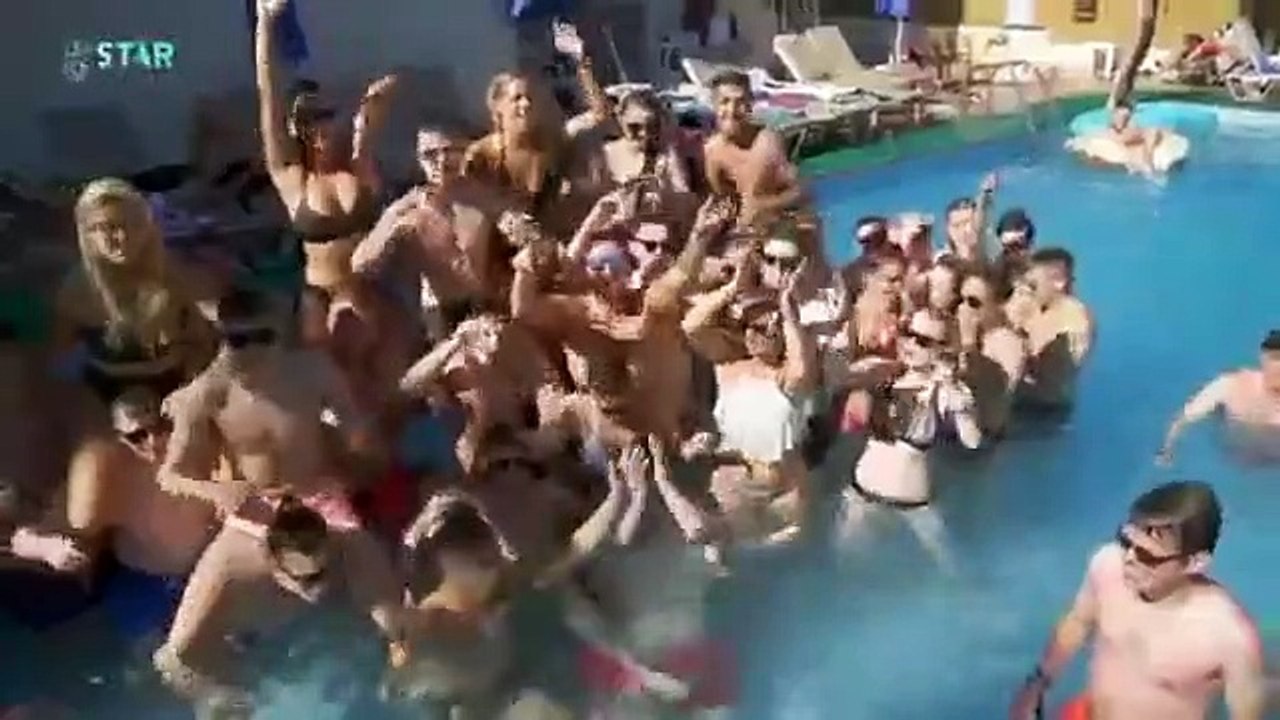 Young, Dumb and Banged Up in the Sun - Se1 - Ep05 HD Watch HD Deutsch