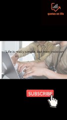 quotes on life Quotes About Life quotes on success