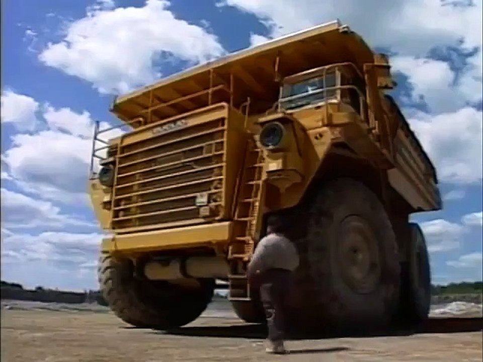 Mighty Machines - Se1 - Ep02 HD Watch HD Deutsch