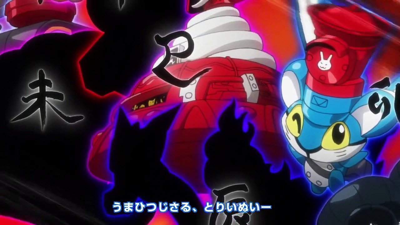 Heybot! - Ep08 HD Watch HD Deutsch