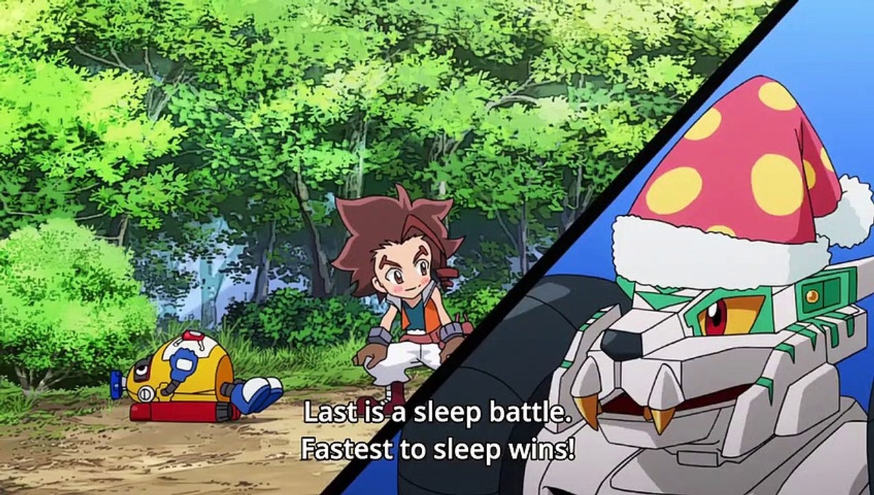 Heybot! - Ep06 HD Watch HD Deutsch