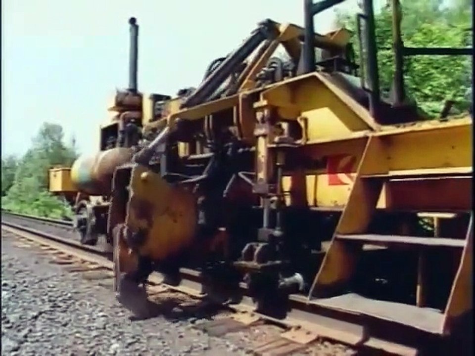 Mighty Machines - Se1 - Ep03 HD Watch HD Deutsch