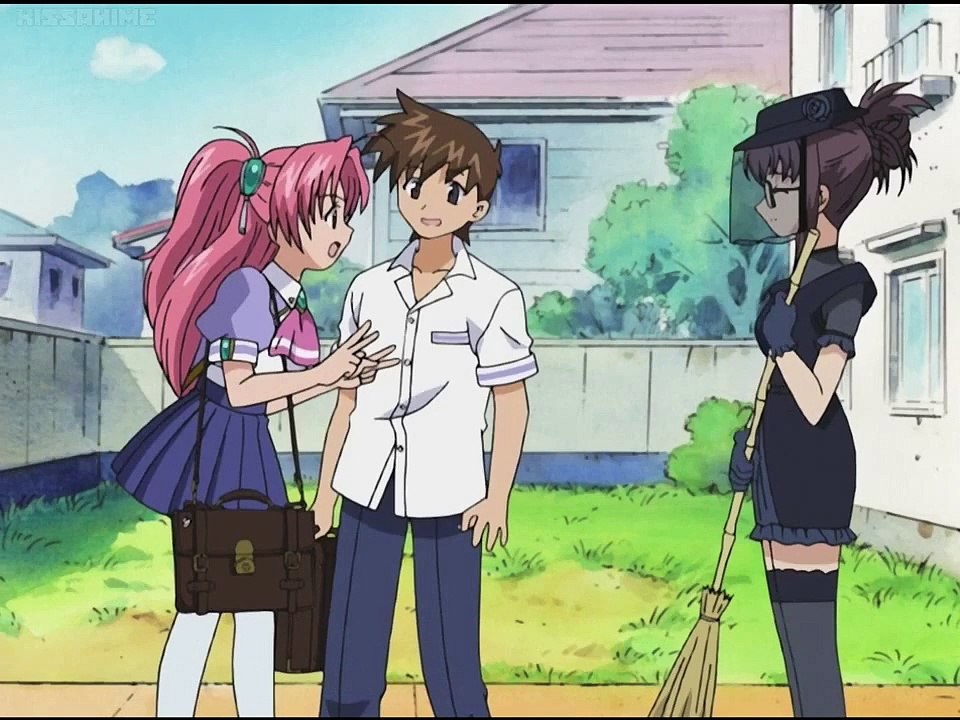 Maburaho - Ep07 HD Watch HD Deutsch