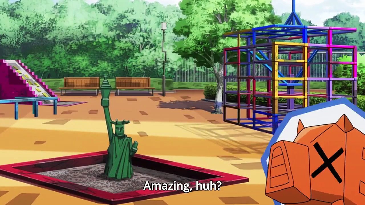 Heybot! - Ep09 HD Watch HD Deutsch