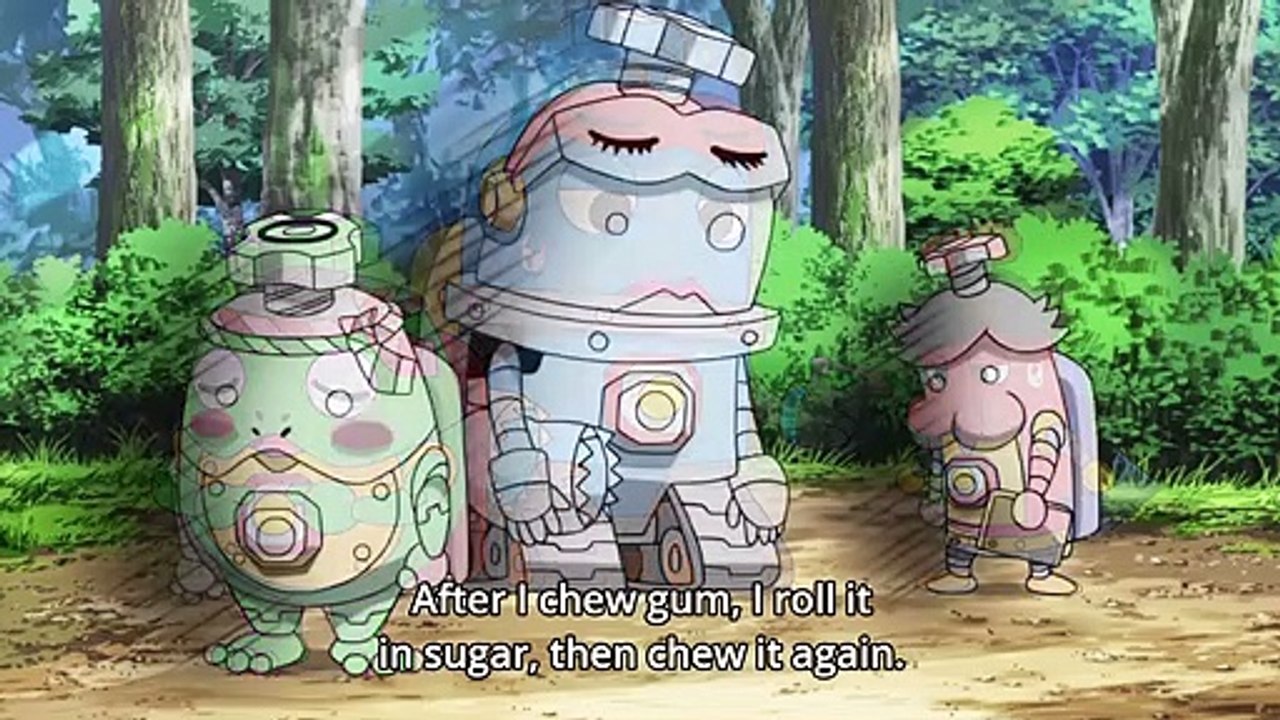 Heybot! - Ep10 HD Watch HD Deutsch