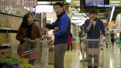 My Unfortunate Boyfriend - Ep03 HD Watch HD Deutsch