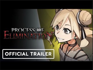 Process of Elimination | Official Downtown, Mystic & Gourmet Detectives Trailer