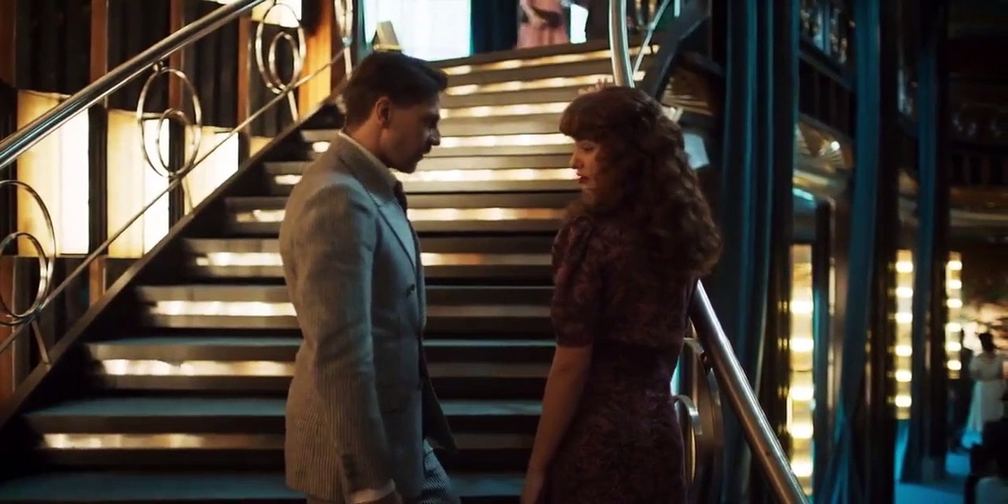 High Seas - Se1 - Ep02 - Los anillos HD Watch HD Deutsch